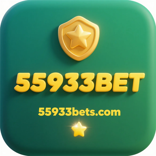 55933bet-Logo