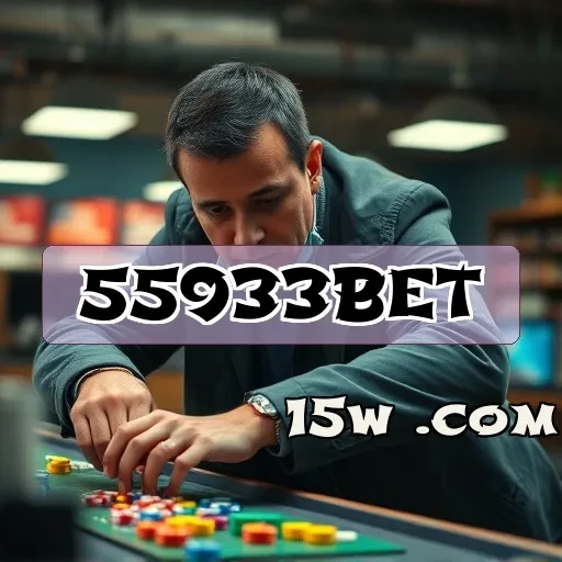 55933bet App