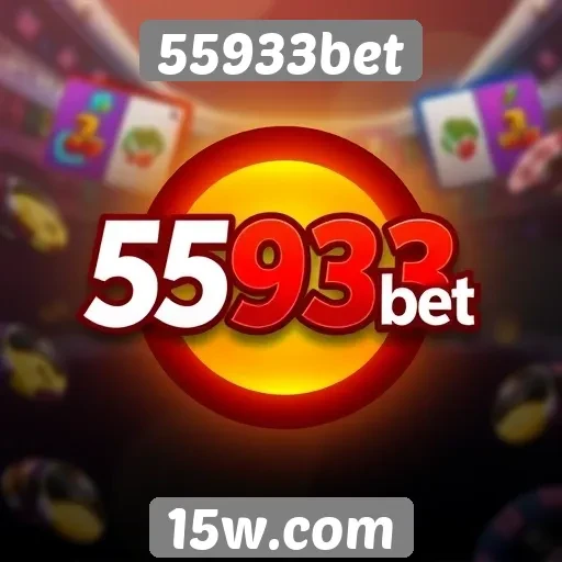 Análise das opções de jogos disponíveis no 55933bet