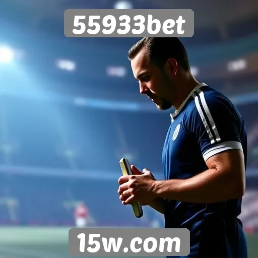 O impacto das promoções nas apostas no 55933bet