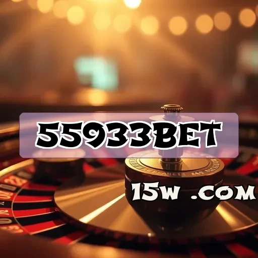 55933bet Plataforma